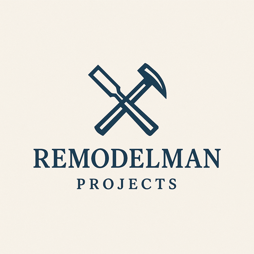 remodelmanprojects.com